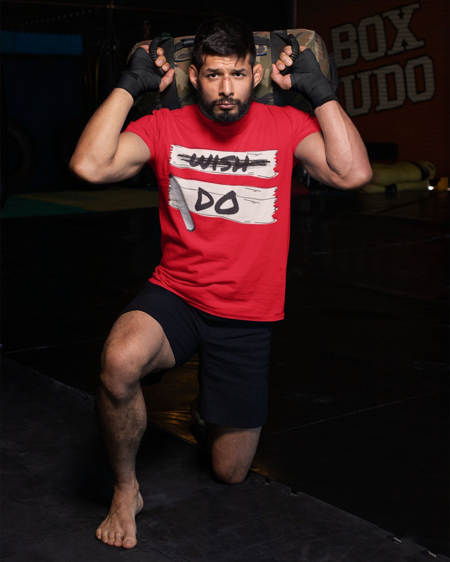 DO ! Unisex t-shirt