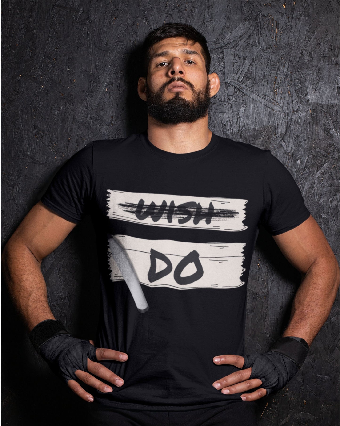 DO ! Unisex t-shirt