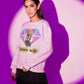 Fashion Killa - Unisex Sweatshirt