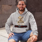 Armed and Dangerous - Men's Hoodie